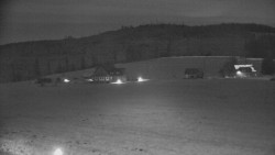 Rejvíz - Běžecké stopy