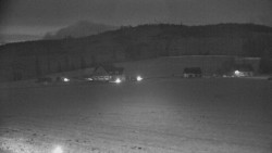 Rejvíz - Běžecké stopy