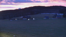 Rejvíz - Běžecké stopy