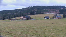 Rejvíz - Běžecké stopy