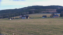 Rejvíz - Běžecké stopy