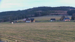 Rejvíz - Běžecké stopy