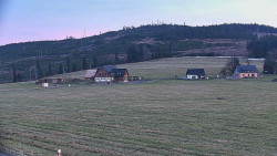 Rejvíz - Běžecké stopy