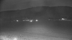 Rejvíz - Běžecké stopy