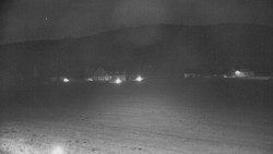 Rejvíz - Běžecké stopy