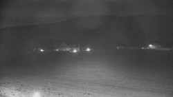 Rejvíz - Běžecké stopy