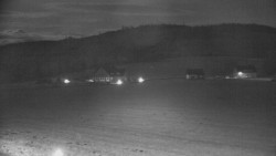 Rejvíz - Běžecké stopy