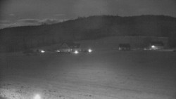 Rejvíz - Běžecké stopy