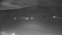 Rejvíz - Běžecké stopy