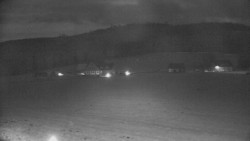 Rejvíz - Běžecké stopy