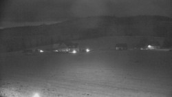 Rejvíz - Běžecké stopy