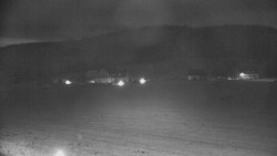 Rejvíz - Běžecké stopy