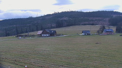 Rejvíz - Běžecké stopy