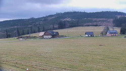 Rejvíz - Běžecké stopy