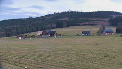 Rejvíz - Běžecké stopy