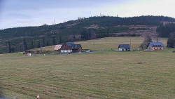 Rejvíz - Běžecké stopy