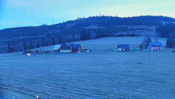 Rejvíz - Běžecké stopy