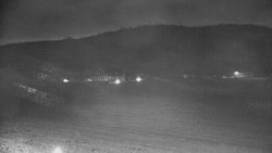 Rejvíz - Běžecké stopy