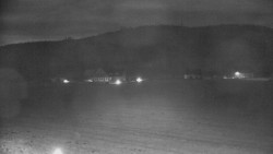 Rejvíz - Běžecké stopy