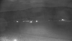 Rejvíz - Běžecké stopy