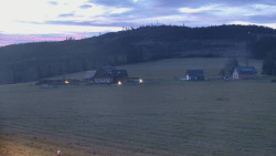 Rejvíz - Běžecké stopy