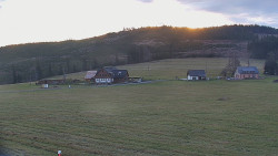 Rejvíz - Běžecké stopy