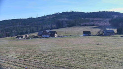 Rejvíz - Běžecké stopy