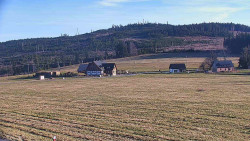 Rejvíz - Běžecké stopy