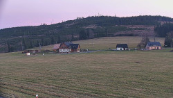 Rejvíz - Běžecké stopy