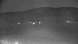 Rejvíz - Běžecké stopy