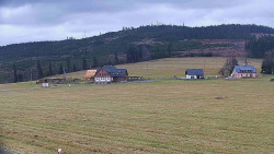 Rejvíz - Běžecké stopy