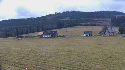 Rejvíz - Běžecké stopy