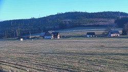Rejvíz - Běžecké stopy