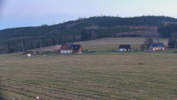 Rejvíz - Běžecké stopy