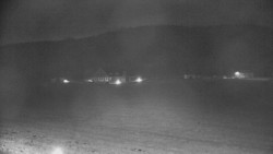 Rejvíz - Běžecké stopy