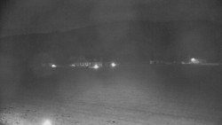 Rejvíz - Běžecké stopy