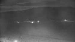 Rejvíz - Běžecké stopy