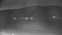 Rejvíz - Běžecké stopy