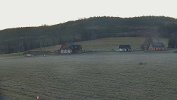 Rejvíz - Běžecké stopy