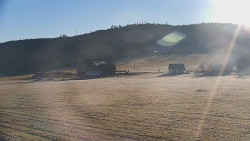 Rejvíz - Běžecké stopy