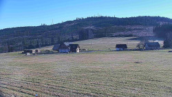 Rejvíz - Běžecké stopy