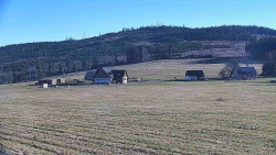 Rejvíz - Běžecké stopy