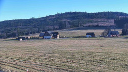 Rejvíz - Běžecké stopy