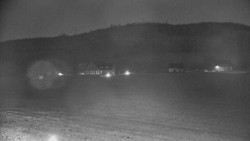 Rejvíz - Běžecké stopy