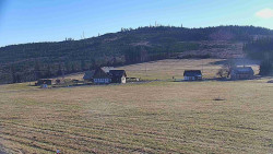 Rejvíz - Běžecké stopy