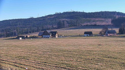 Rejvíz - Běžecké stopy