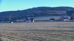 Rejvíz - Běžecké stopy