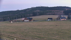 Rejvíz - Běžecké stopy