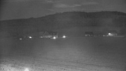 Rejvíz - Běžecké stopy