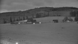 Rejvíz - Běžecké stopy